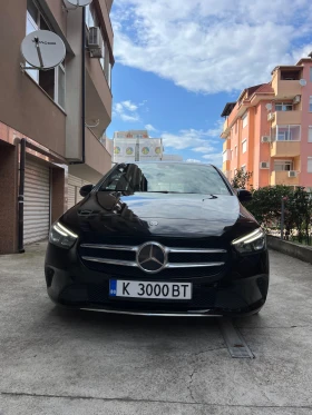 Mercedes-Benz B 200, снимка 5