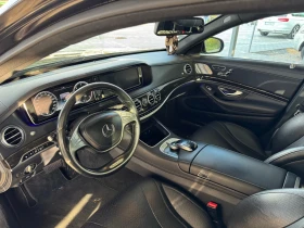 Mercedes-Benz S 350 9-G-Tronic-LONG, снимка 8