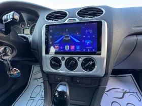 Ford Focus 1.6 16V Бензин Автомат Навигация, снимка 14