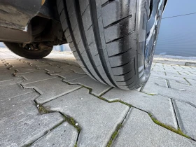 Ford Focus 1.6 16V Бензин Автомат Навигация, снимка 17