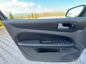 Ford Focus 1.6 16V Бензин Автомат Навигация, снимка 12