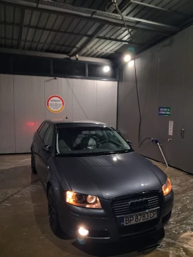 Audi A3 2.0TDI 140+ , снимка 4