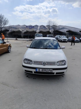 VW Golf чип тунинг , снимка 2