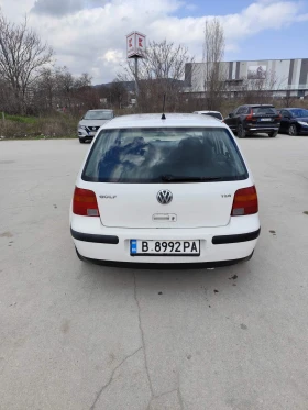 VW Golf чип тунинг , снимка 3