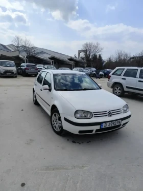 VW Golf чип тунинг , снимка 1