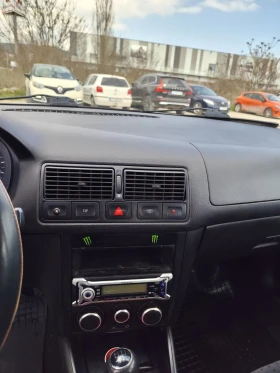 VW Golf чип тунинг , снимка 5