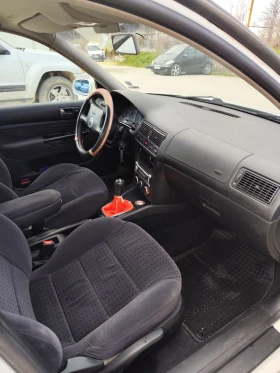 VW Golf чип тунинг , снимка 6