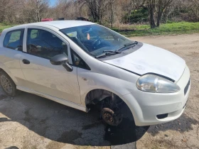 Fiat Punto 1.3 multijet , снимка 1