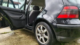 VW Golf 1.6sr, снимка 9
