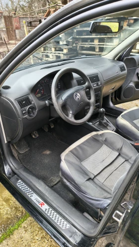 VW Golf 1.6sr, снимка 7