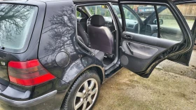 VW Golf 1.6sr, снимка 10