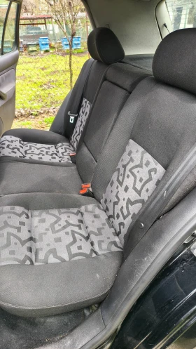 VW Golf 1.6sr, снимка 6