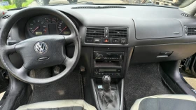 VW Golf 1.6sr, снимка 8
