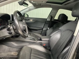 Audi A4 Quattro* АвтоКредит* (ЦЕНА ДО БГ), снимка 13