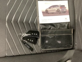 Cupra Born 150Kw.62Kwh.Kamera.Led.Navi.ACC, снимка 9