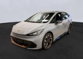 Cupra Born 150Kw.62Kwh.Kamera.Led.Navi.ACC, снимка 1