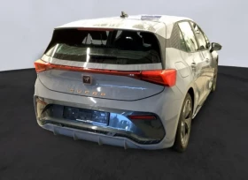 Cupra Born 150Kw.62Kwh.Kamera.Led.Navi.ACC, снимка 4
