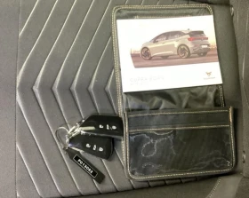 Cupra Born 150Kw.62Kwh.Kamera.Led.Navi.ACC, снимка 6
