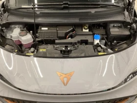 Cupra Born 150Kw.62Kwh.Kamera.Led.Navi.ACC, снимка 5