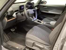 Cupra Born 150Kw.62Kwh.Kamera.Led.Navi.ACC, снимка 10