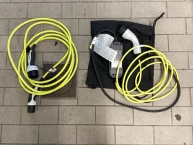 Cupra Born 150Kw.62Kwh.Kamera.Led.Navi.ACC, снимка 14