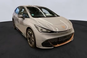 Cupra Born 150Kw.62Kwh.Kamera.Led.Navi.ACC, снимка 2