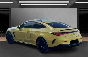 Mercedes-Benz CLE 53 AMG Coupe Mild Hybrid 4MATIC+ , снимка 4