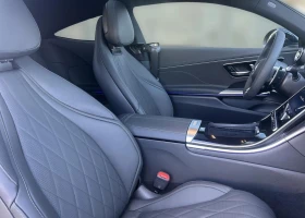 Mercedes-Benz CLE 53 AMG Coupe Mild Hybrid 4MATIC+ , снимка 12