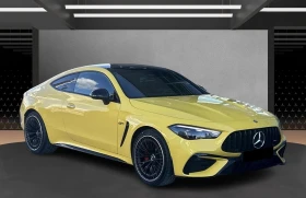 Mercedes-Benz CLE 53 AMG Coupe Mild Hybrid 4MATIC+ , снимка 1