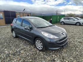 Peugeot 207 1.4i, снимка 8