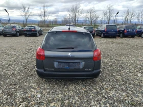 Peugeot 207 1.4i, снимка 5