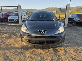 Peugeot 207 1.4i, снимка 2