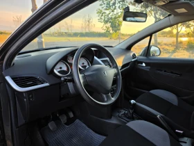 Peugeot 207 1.4i, снимка 12