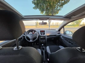 Peugeot 207 1.4i, снимка 9