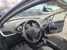 Peugeot 207 1.4i, снимка 10