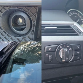 BMW 530 XD 235hp * M-pack * Logic7 * Headup * Nightvision , снимка 10