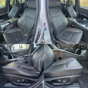 BMW 530 XD 235hp * M-pack * Logic7 * Headup * Nightvision , снимка 9