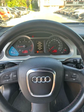 Audi A6, снимка 7