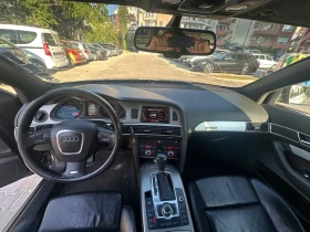 Audi A6, снимка 6