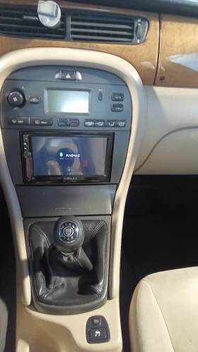 Jaguar X-type 2.2D, снимка 7