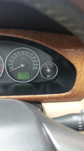 Jaguar X-type 2.2D, снимка 9