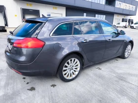 Opel Insignia, снимка 4