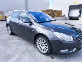 Opel Insignia, снимка 2