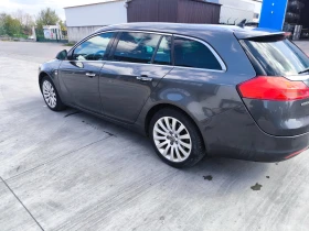 Opel Insignia, снимка 1