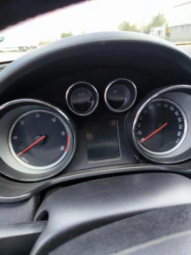 Opel Insignia, снимка 15