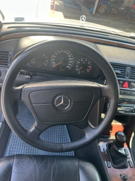 Mercedes-Benz C 200 Kompressor, снимка 7