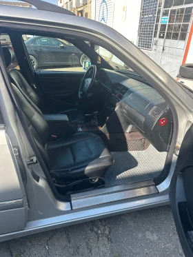 Mercedes-Benz C 200 Kompressor, снимка 8