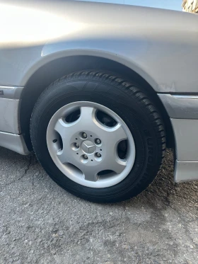 Mercedes-Benz C 200 Kompressor, снимка 10