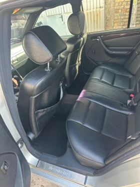 Mercedes-Benz C 200 Kompressor, снимка 9