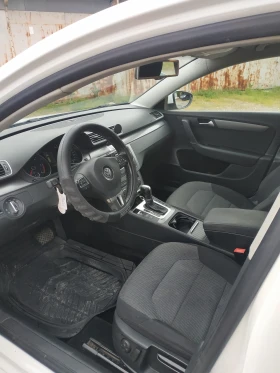 VW Passat 2.0 TDI DSG Variant, снимка 11